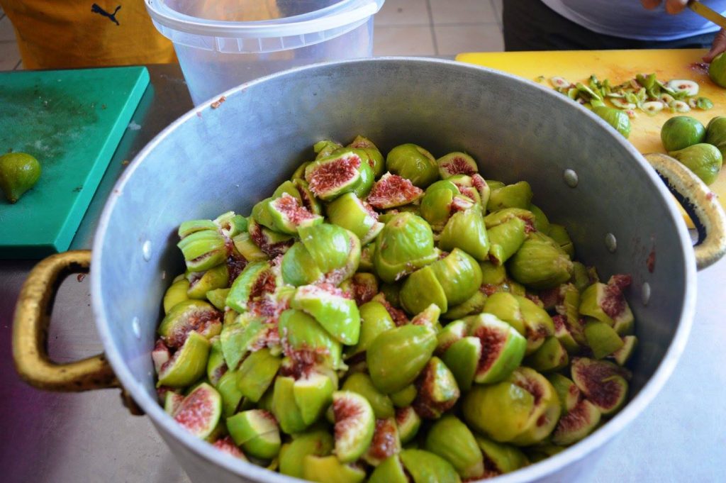 Σύκα Ερεσού