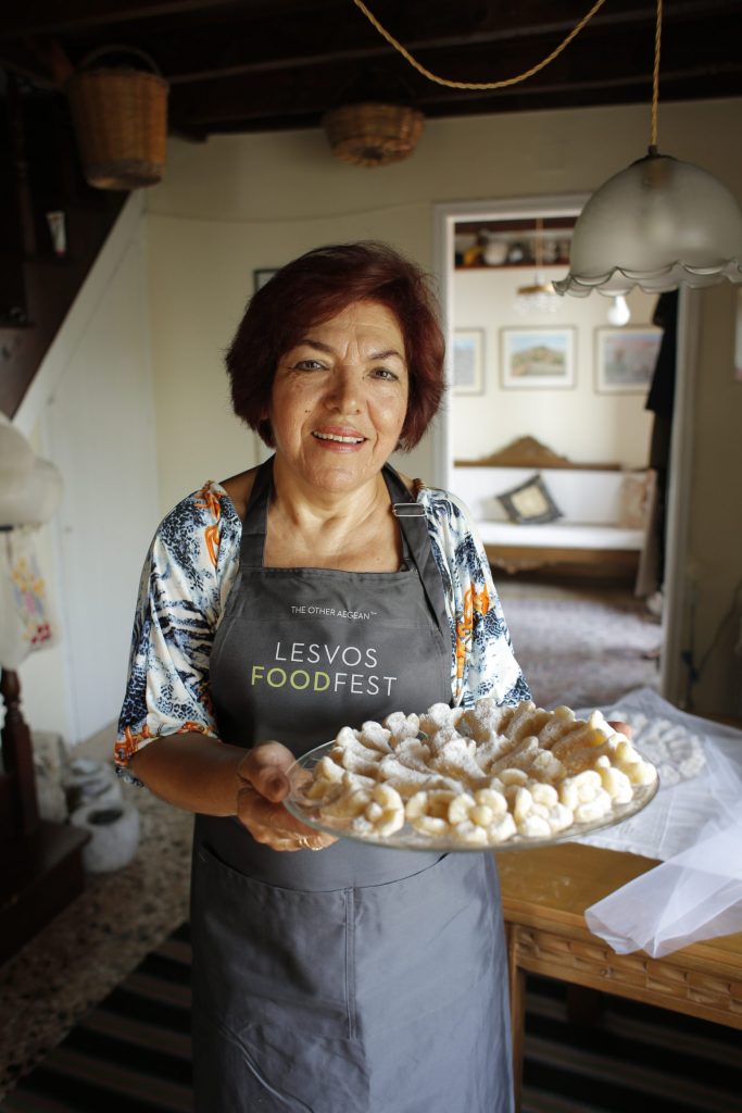Lesvos Food Fest