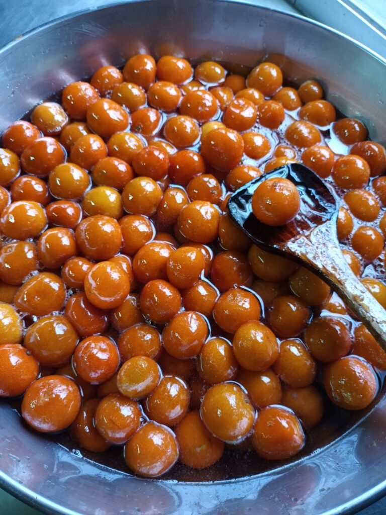 Παραδοσιακά εδέσματα- Γυναικείοι Συνεταιρισμοί