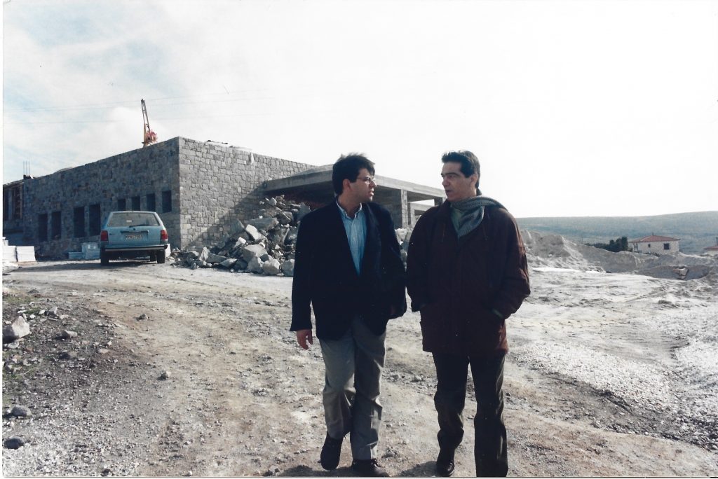 mwlesvos