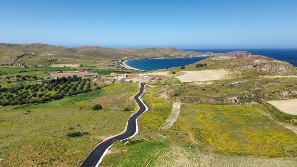 mwlesvos