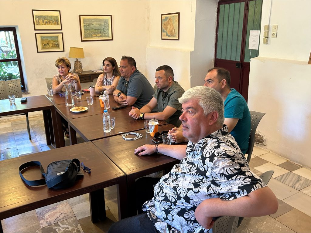 mwlesvos