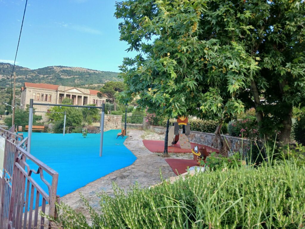 mwlesvos
