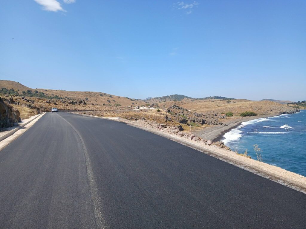 mwlesvos
