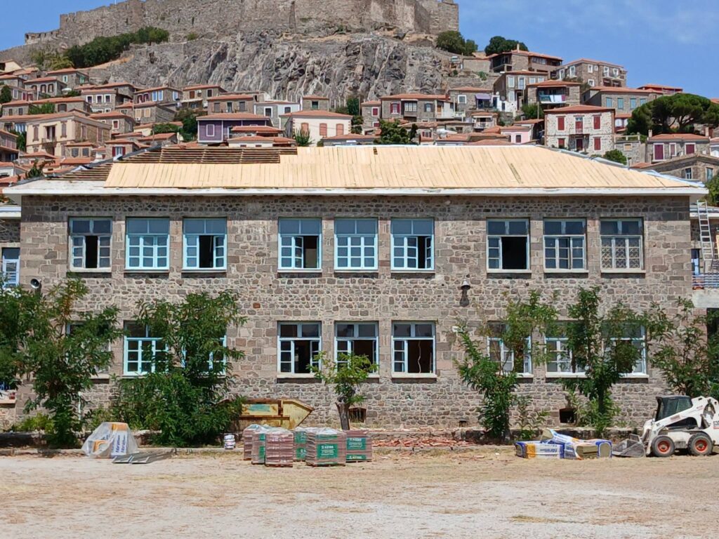 mwlesvos