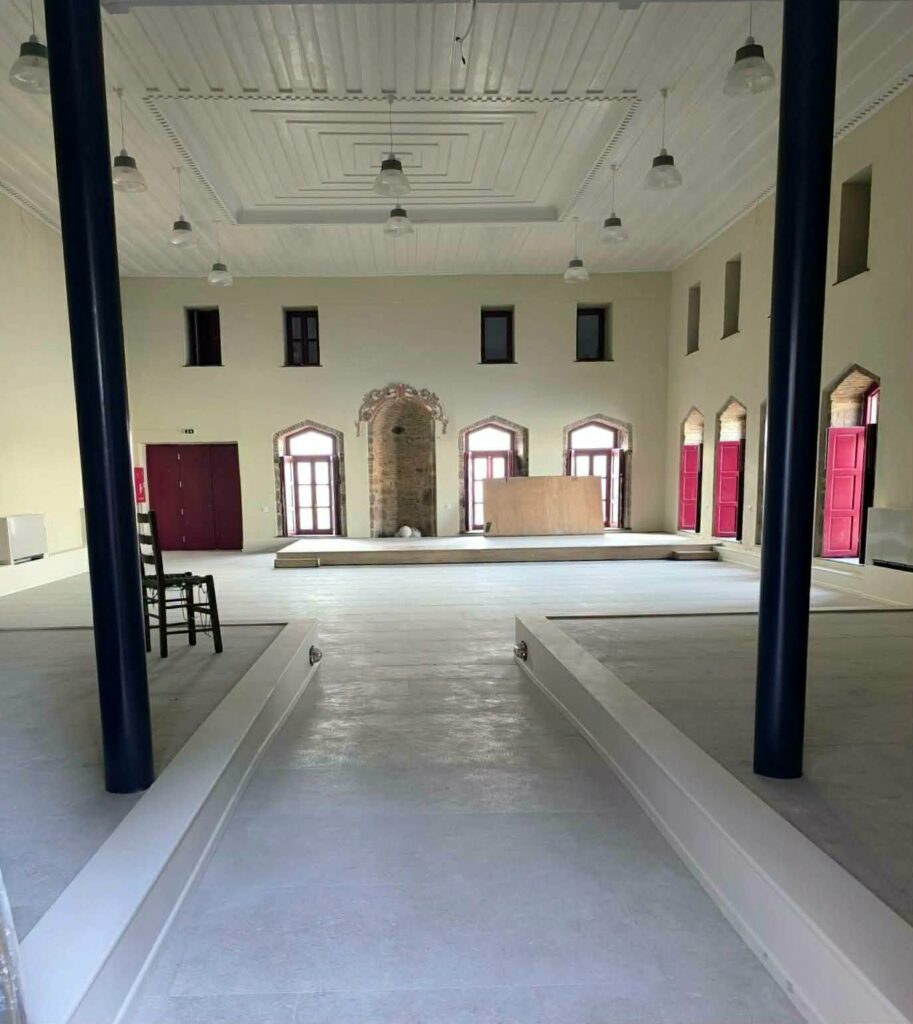 mwlesvos