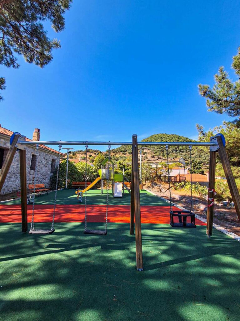 mwlesvos