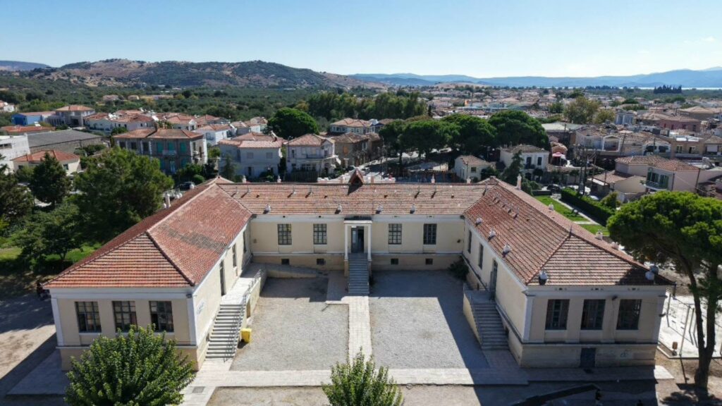 mwlesvos